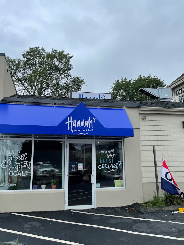 Photo of Hannah's Bistro