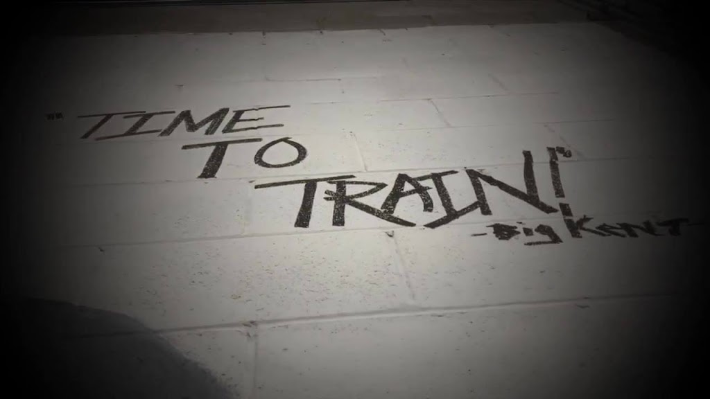  Big Kents Strength and Fitness Gym