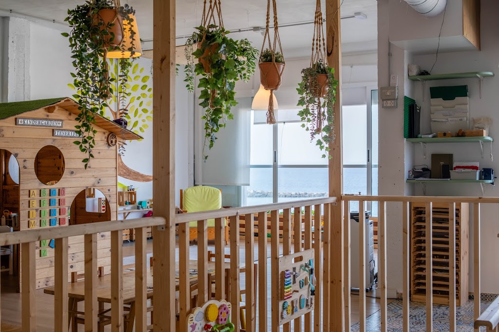 KinderGarden Tenerife