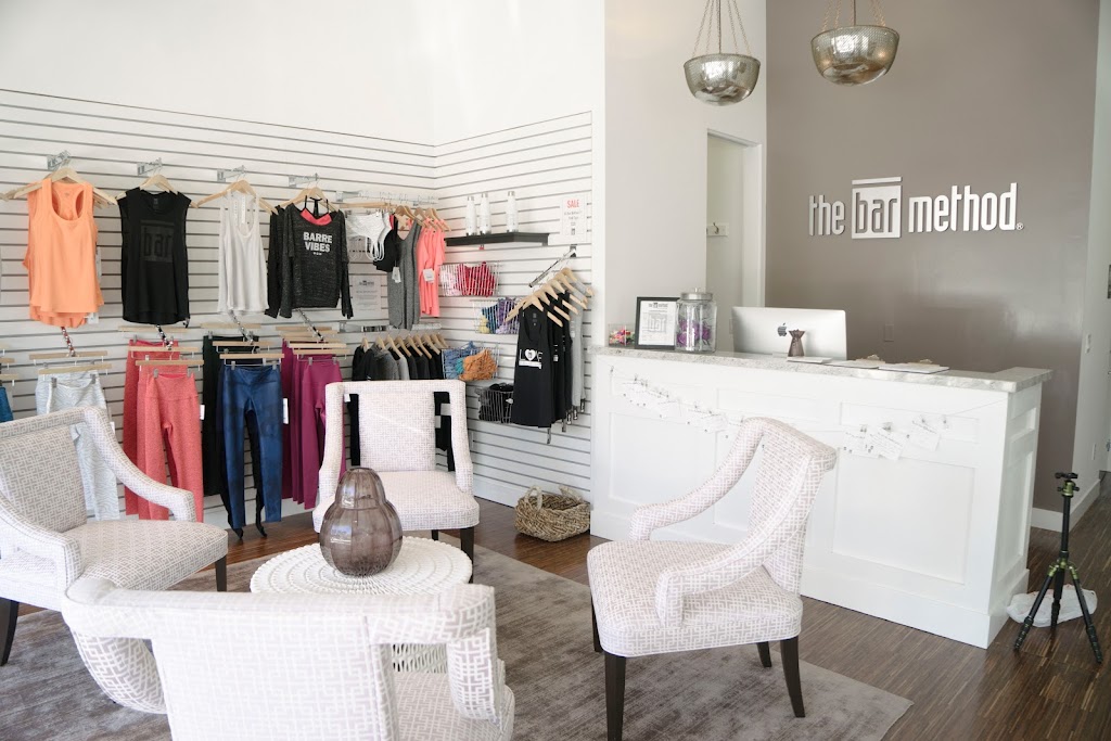  The Bar Method Palos Verdes