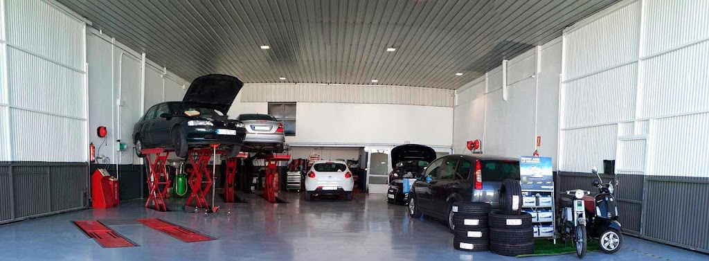 Rodriauto Neumaticos y Accesorios