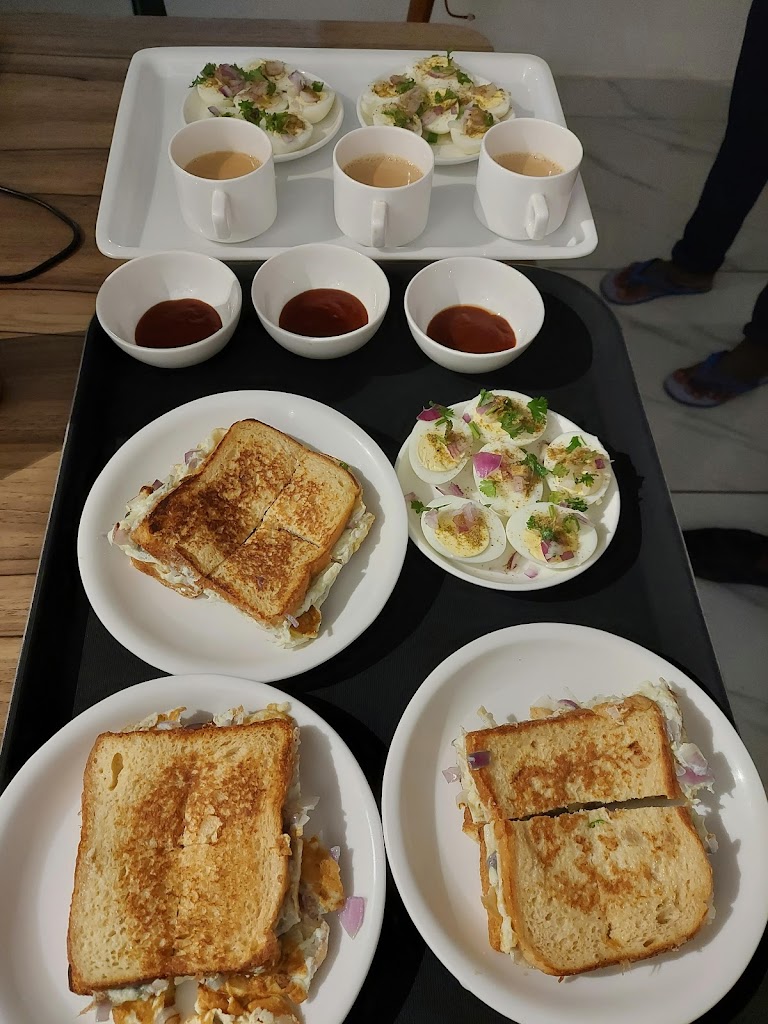 Food & drink