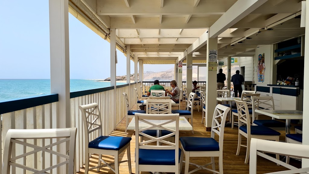 Palmita Pepe y Antonia