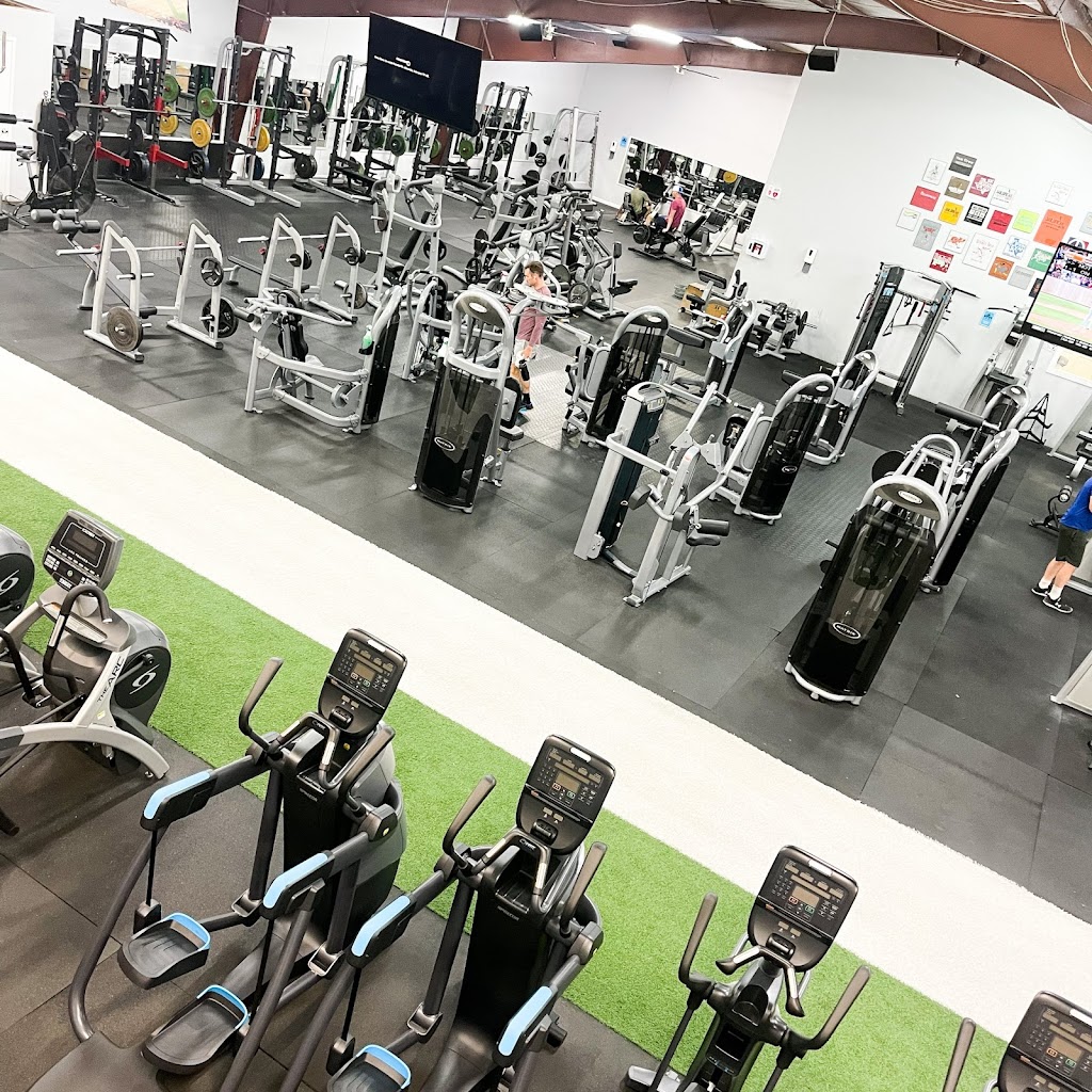  Fieldhouse Fitness Center