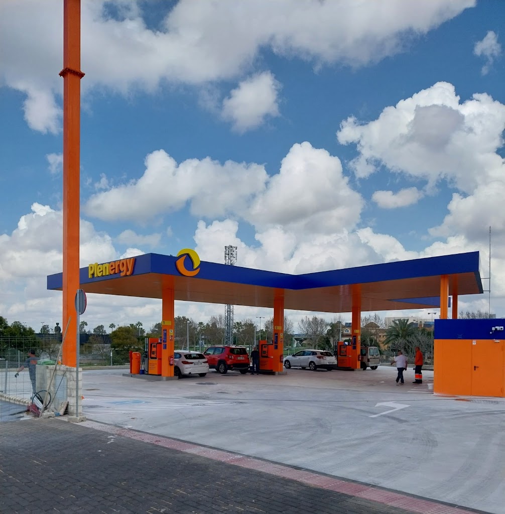 Plenergy Dos Hermanas I (antes Plenoil)