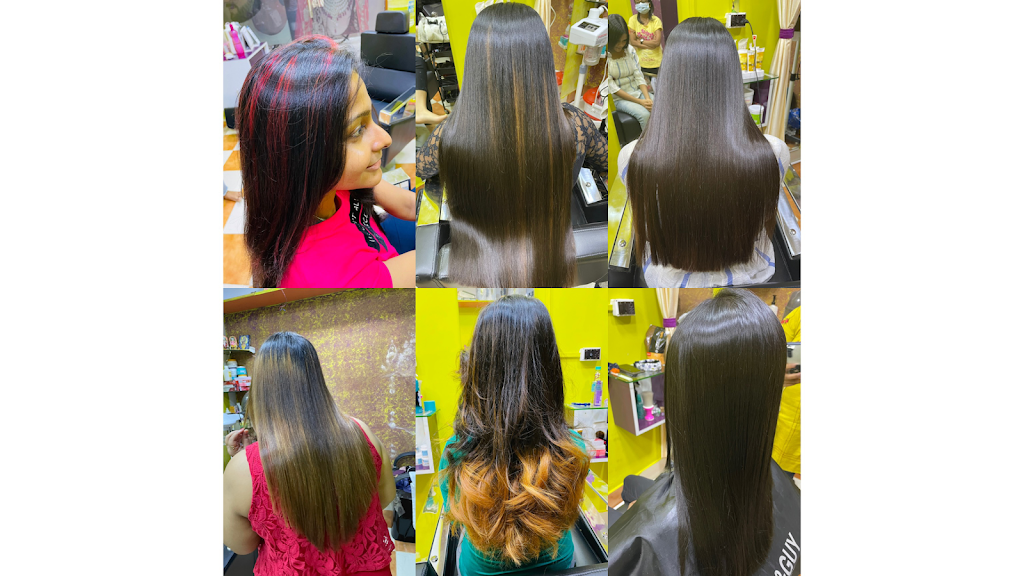 Evolution Family Parlour