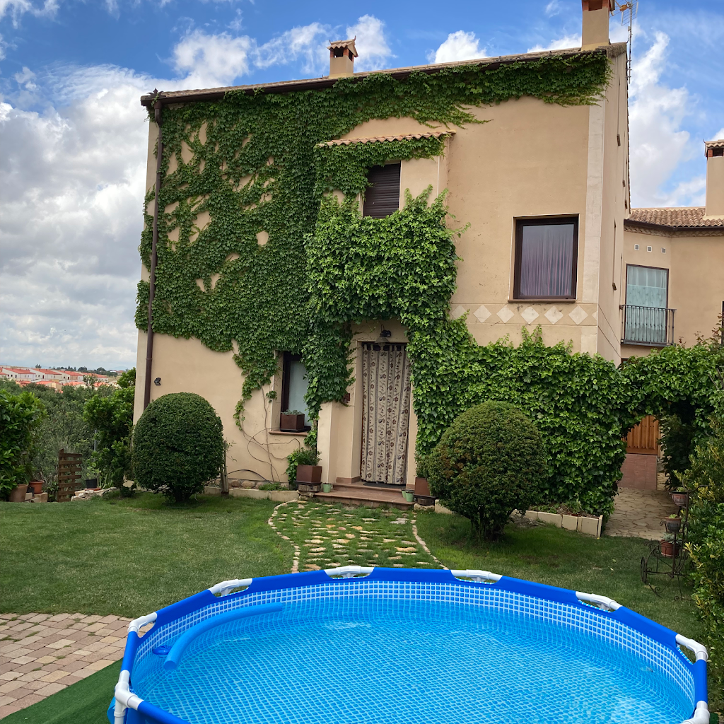CASA RURAL ALQUERIA DE SEGOVIA