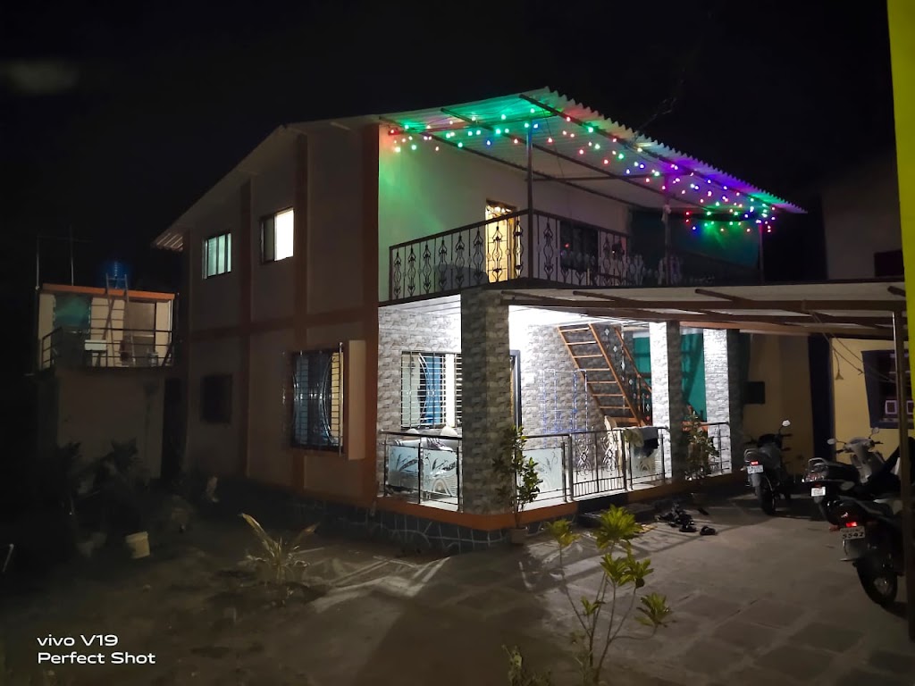 Gharat Cottage