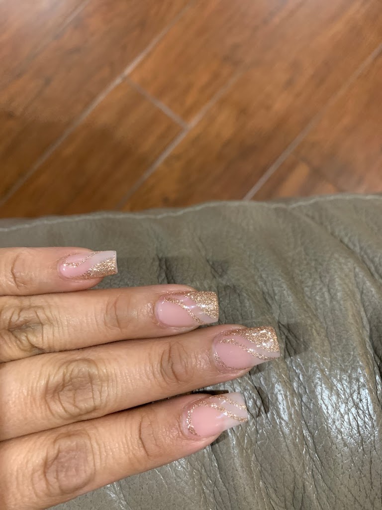 Studio Nails - Panorama City, CA