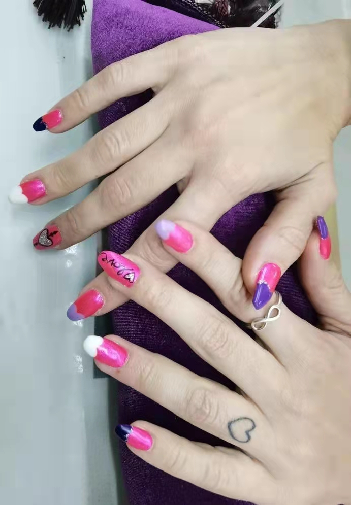 Peluqueria Fanny — Del propietario
