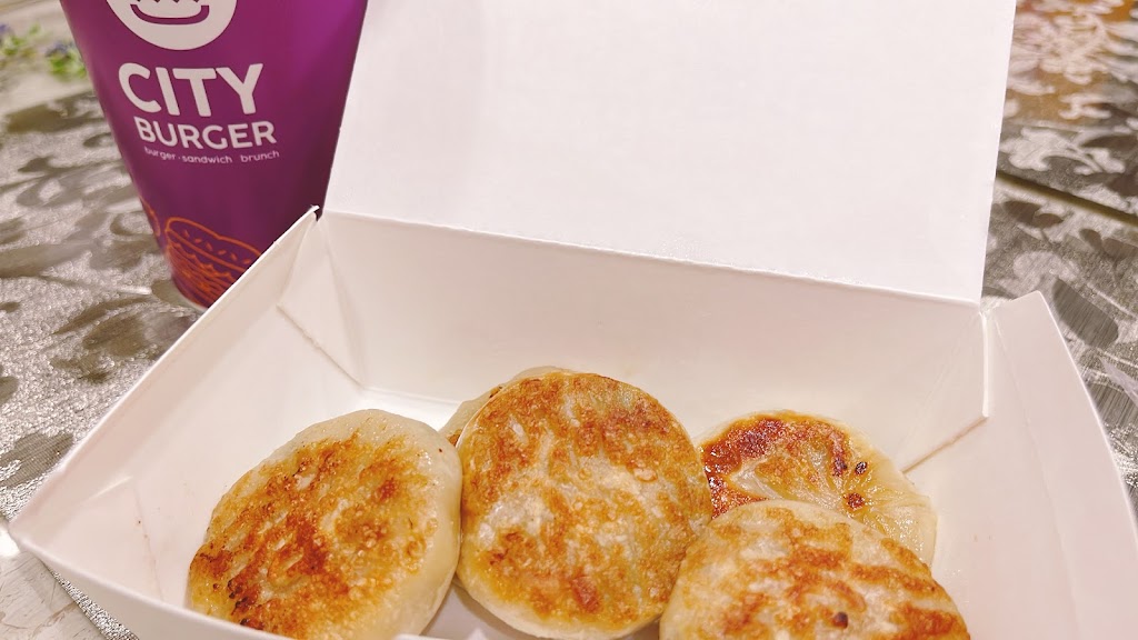 城市漢堡 斗六鎮北店 的照片