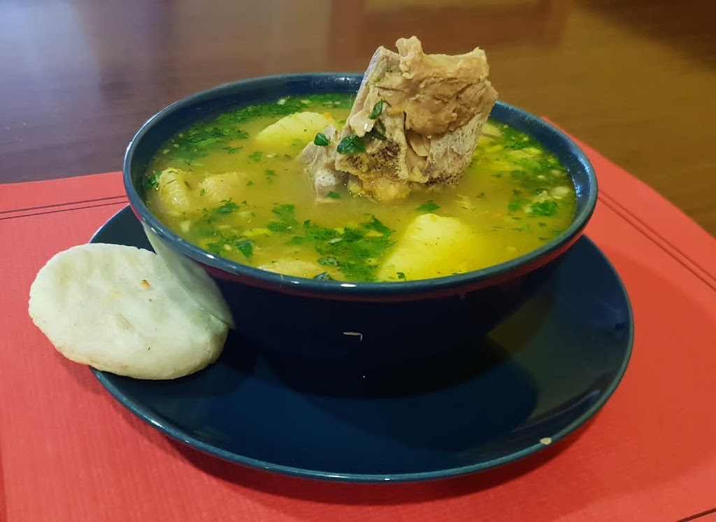 Bar Cafeteria Los Geranios — Del propietario