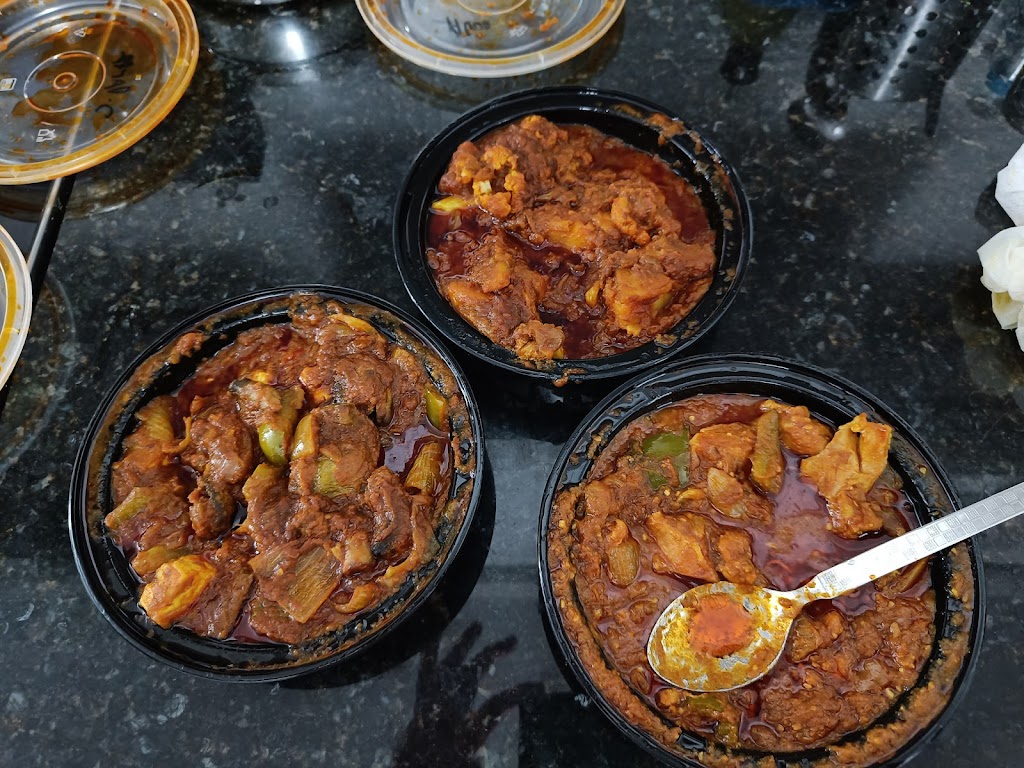 Karahi