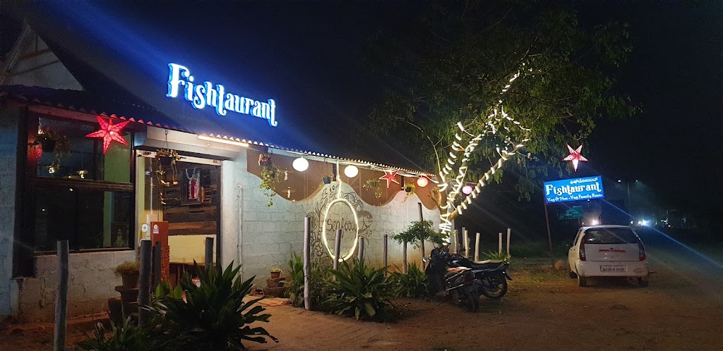 Fishtaurant
