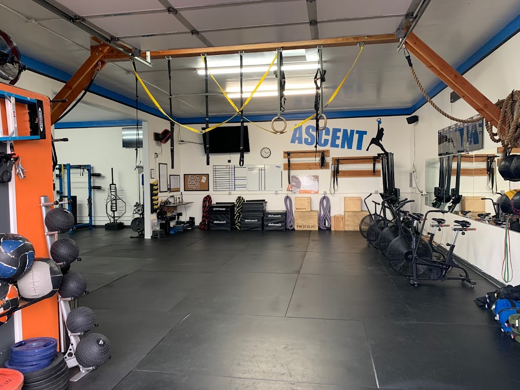  Ascent Fitness & Conditioning