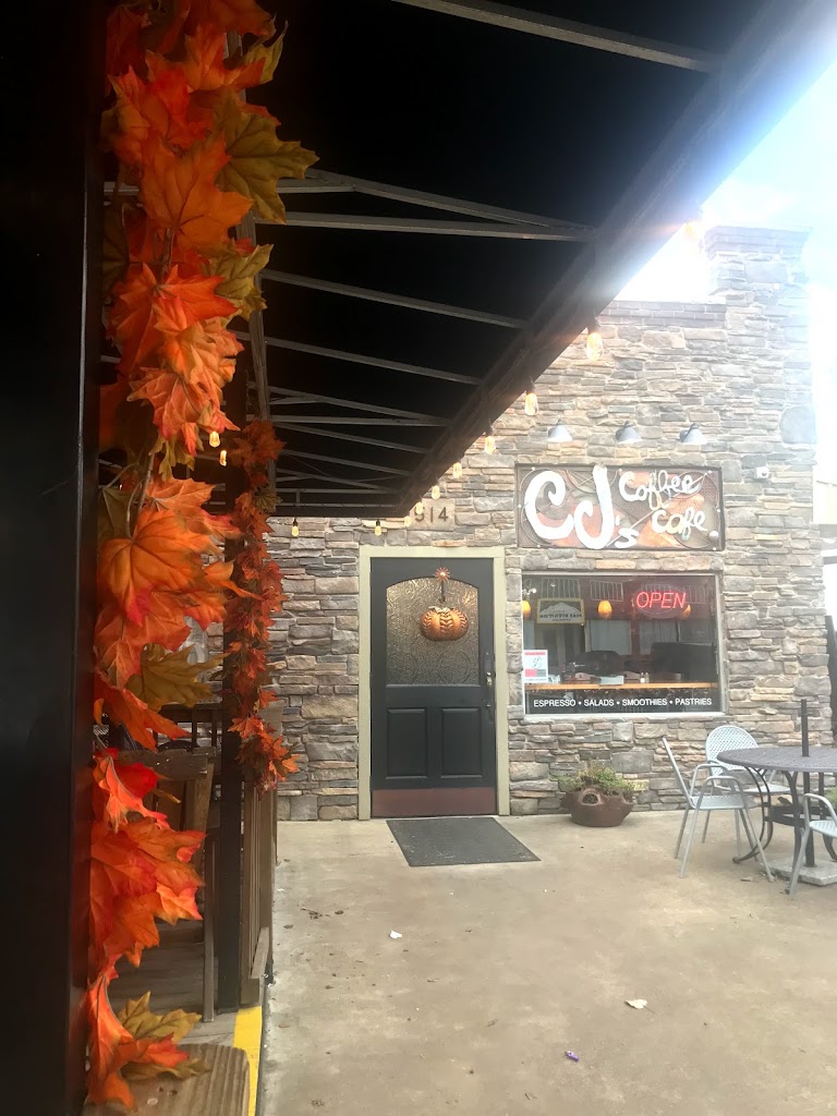 Photo of CJ's Coffee Cafe on Main