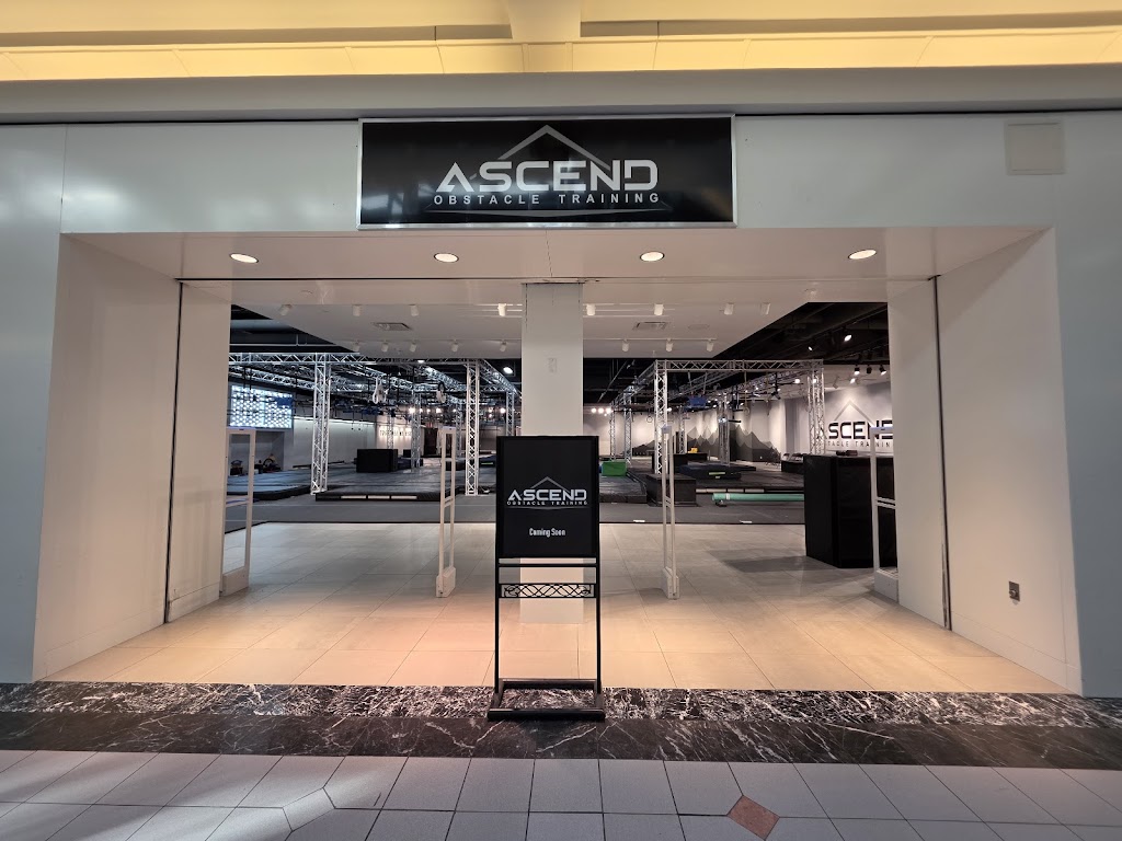  Ascend Obstacle Training (Marlborough)