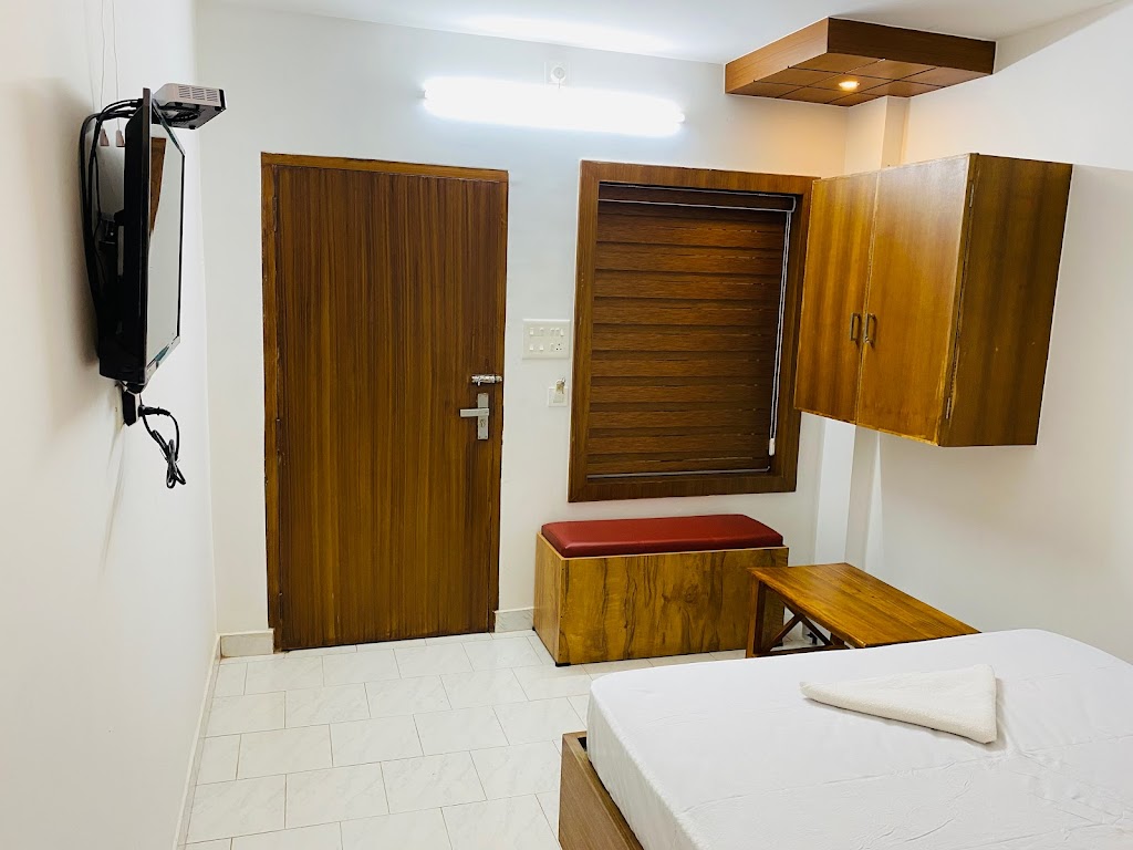 Pleasant Plaza Tourist Home