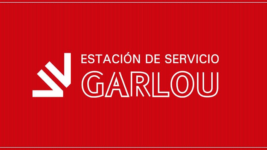 Estacion de servicio Cepsa GARLOU — Del propietario