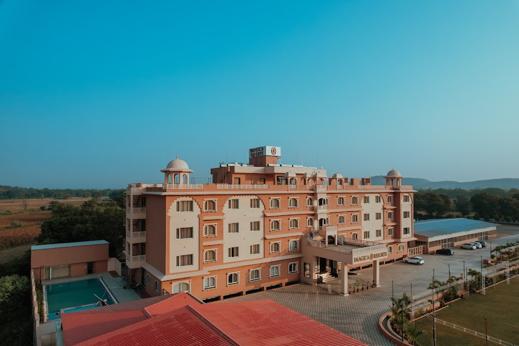 Imagica Resort