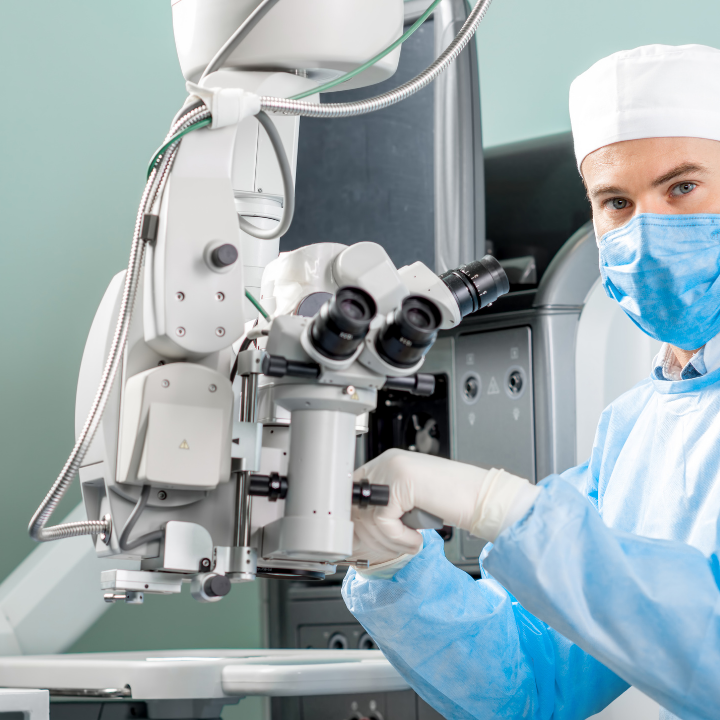Dristi Eye Clinic