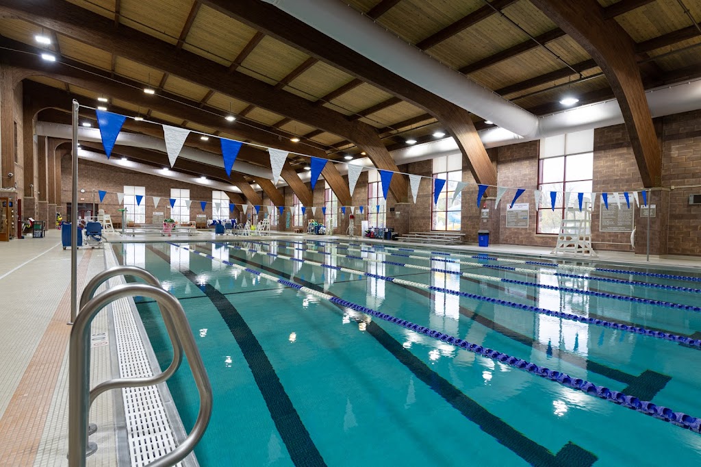  Upper Perkiomen Valley YMCA