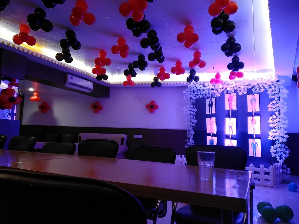 Olive Cafe