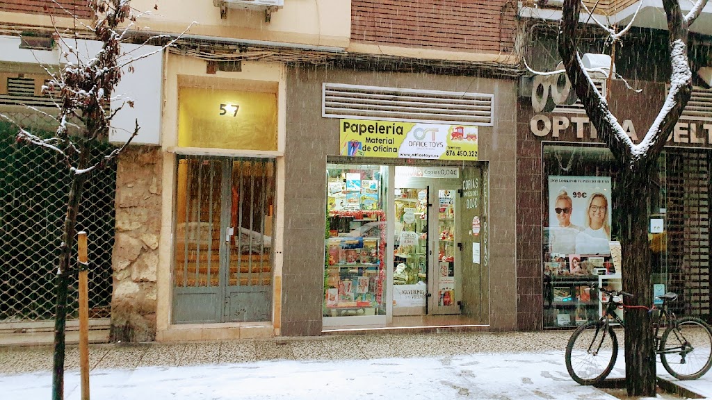 Papeleria Jugueteria OfficeToys