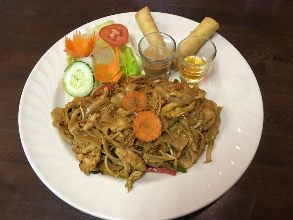 Thai Elephant