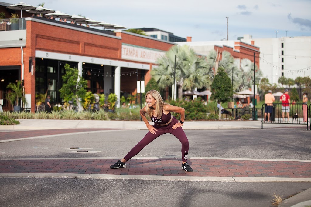  Functional Fitness Guru