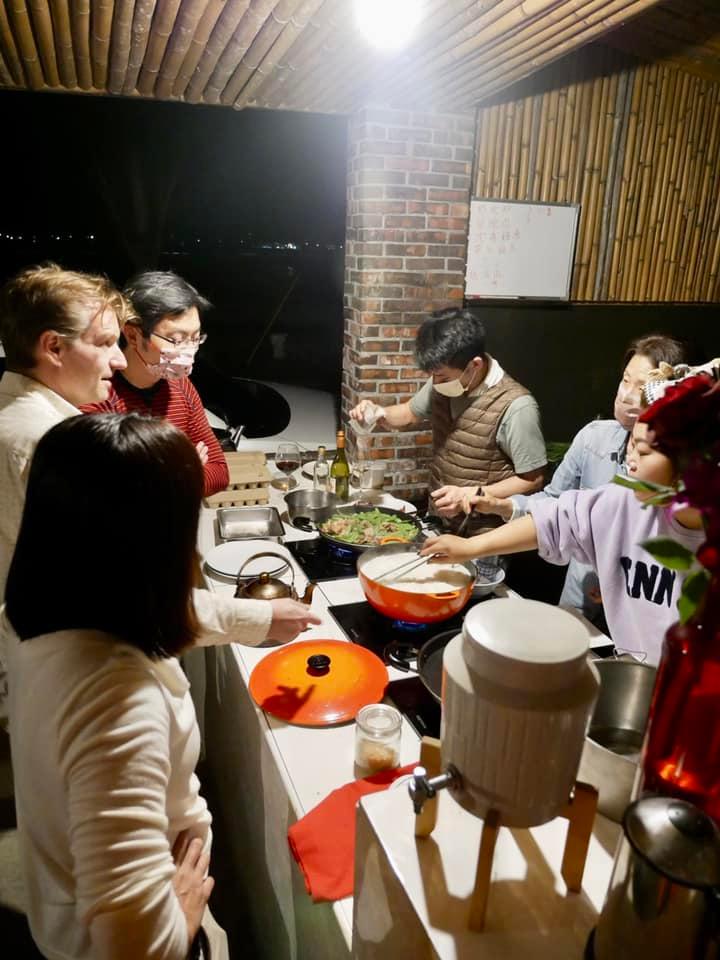 池上嬌食手作食堂 的照片