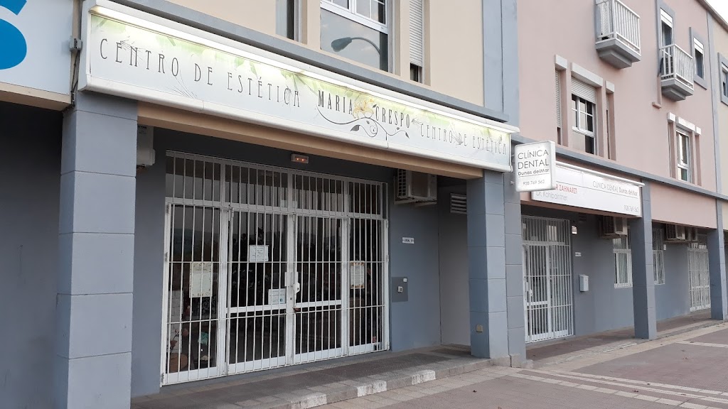 Centro Estetica Maria Crespo