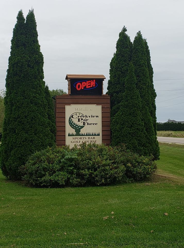  Creekview Par Three