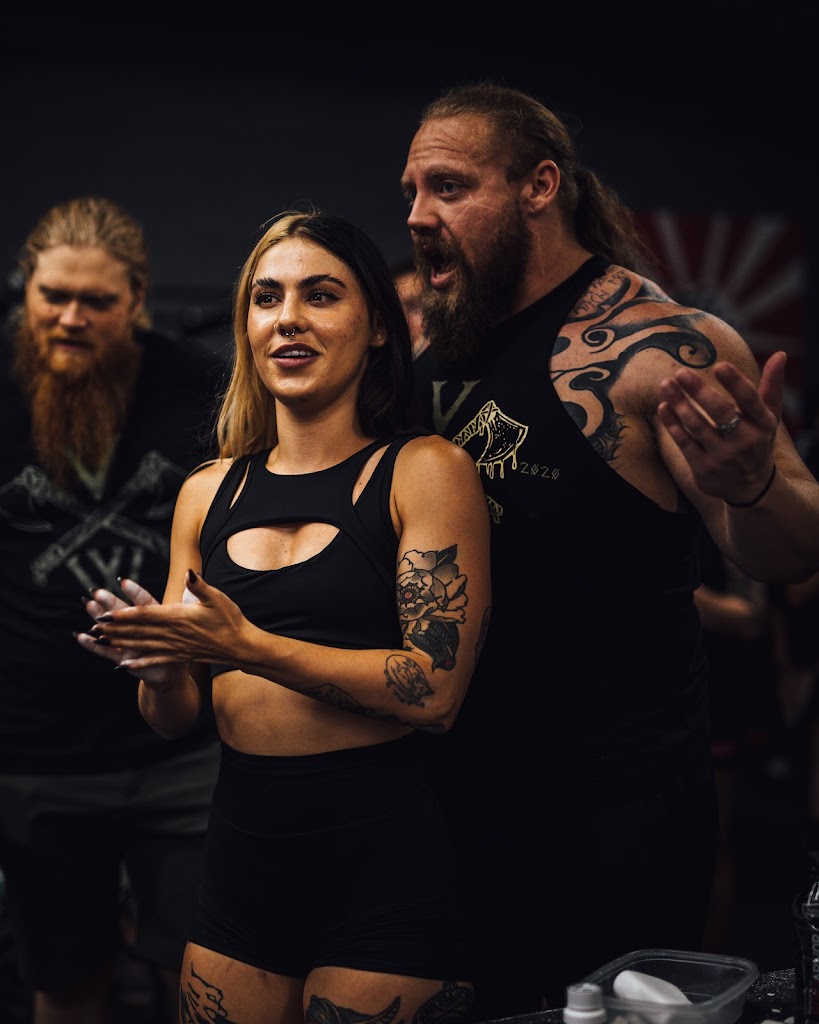  Viking Way Performance