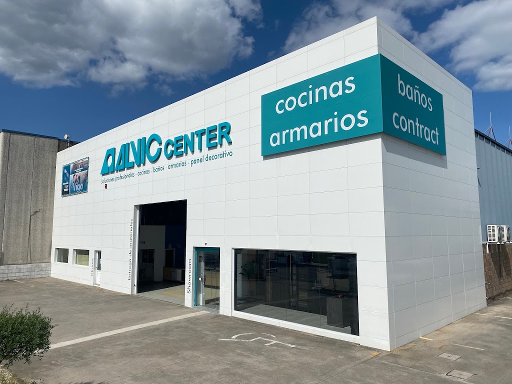 Alvic Center Vigo