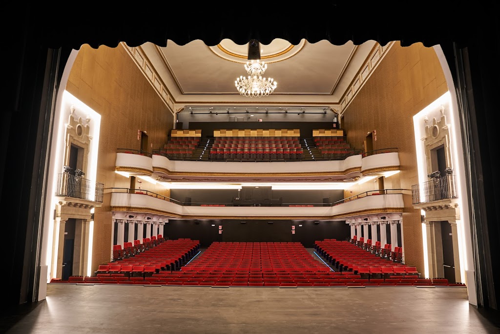 Teatre Principal d'Inca