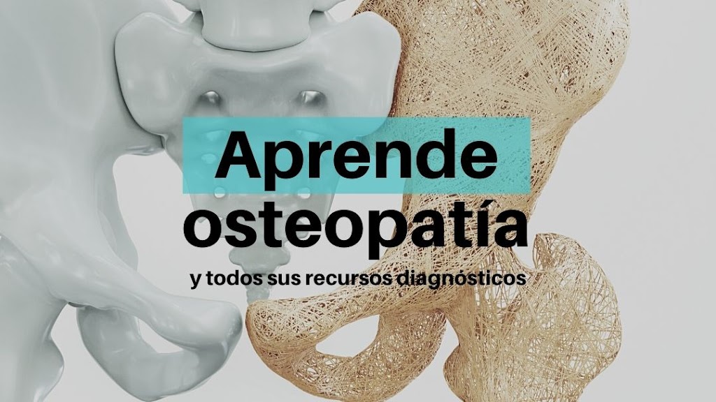 Escuela Osteopatia de Madrid - EOM GALICIA