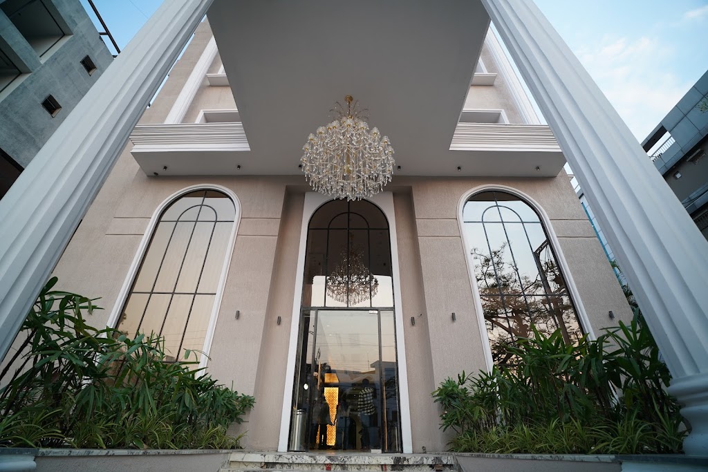 Hotel Suffa International