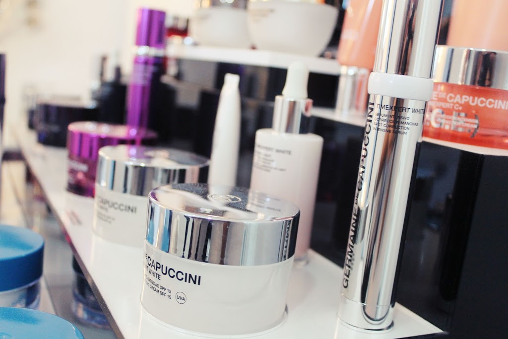 Centro de Estetica Ana Ross