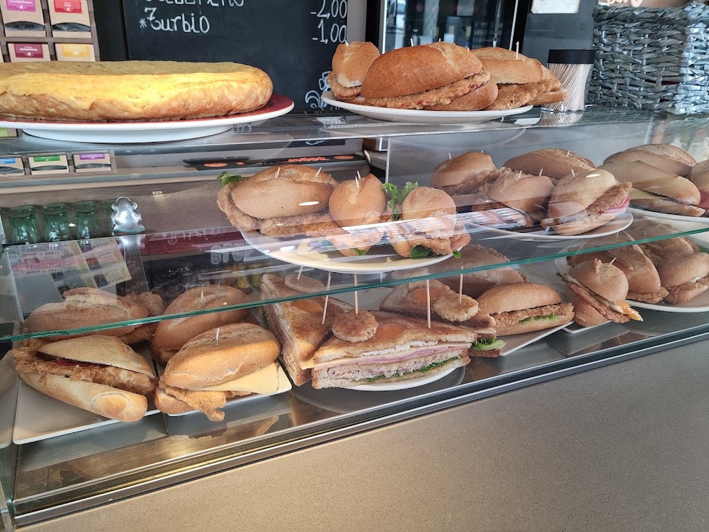 Gastrobar El Gayo.