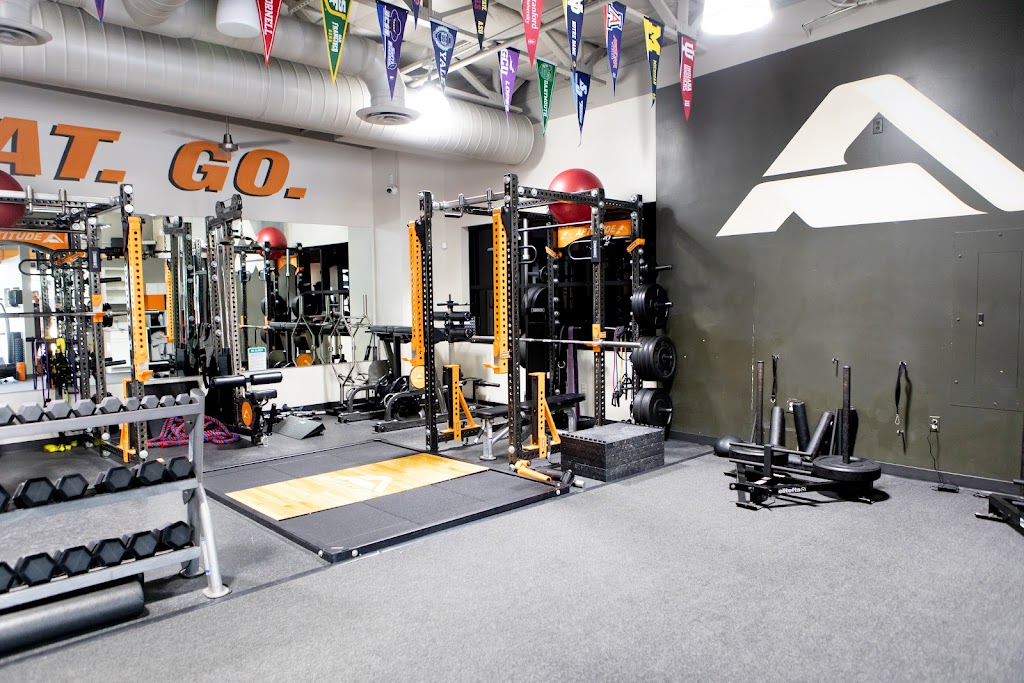  APTITUDE PERFORMANCE CENTER