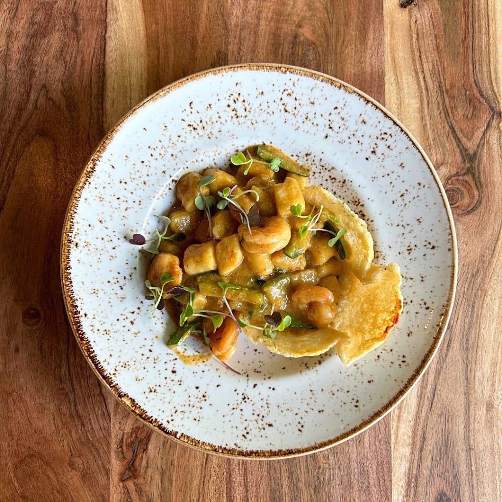 Cipressi Ristorante — Comida y bebida