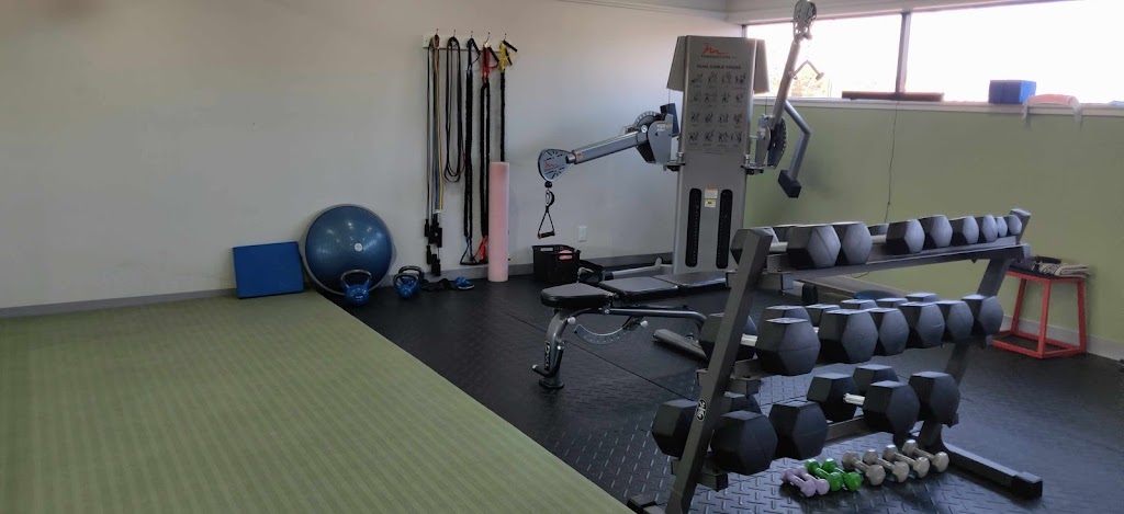  Better Living Fitness