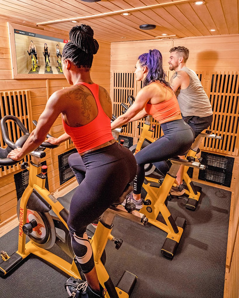  HOTWORX - Luling, LA