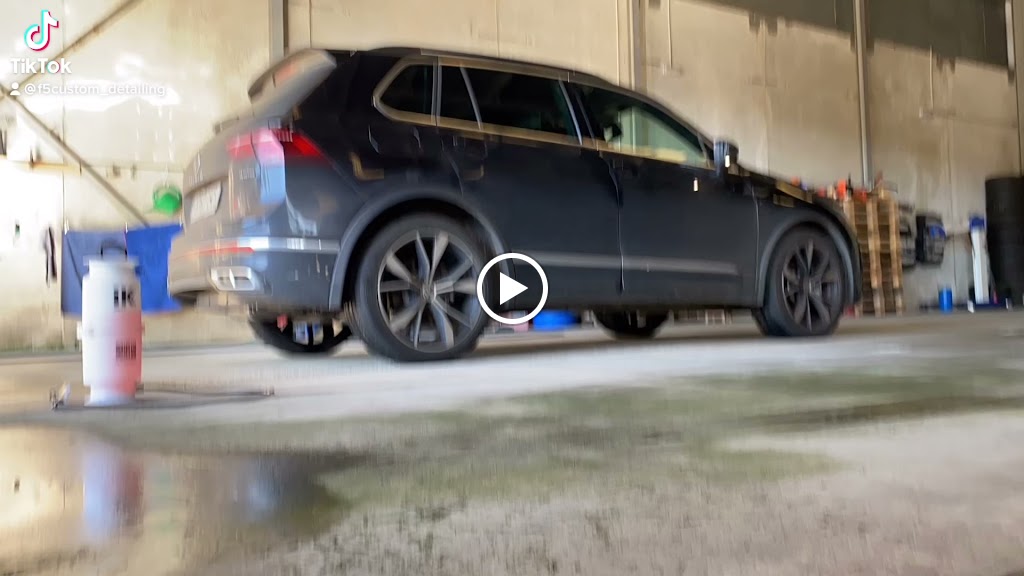 F5custom Auto Hail Repair — Videos