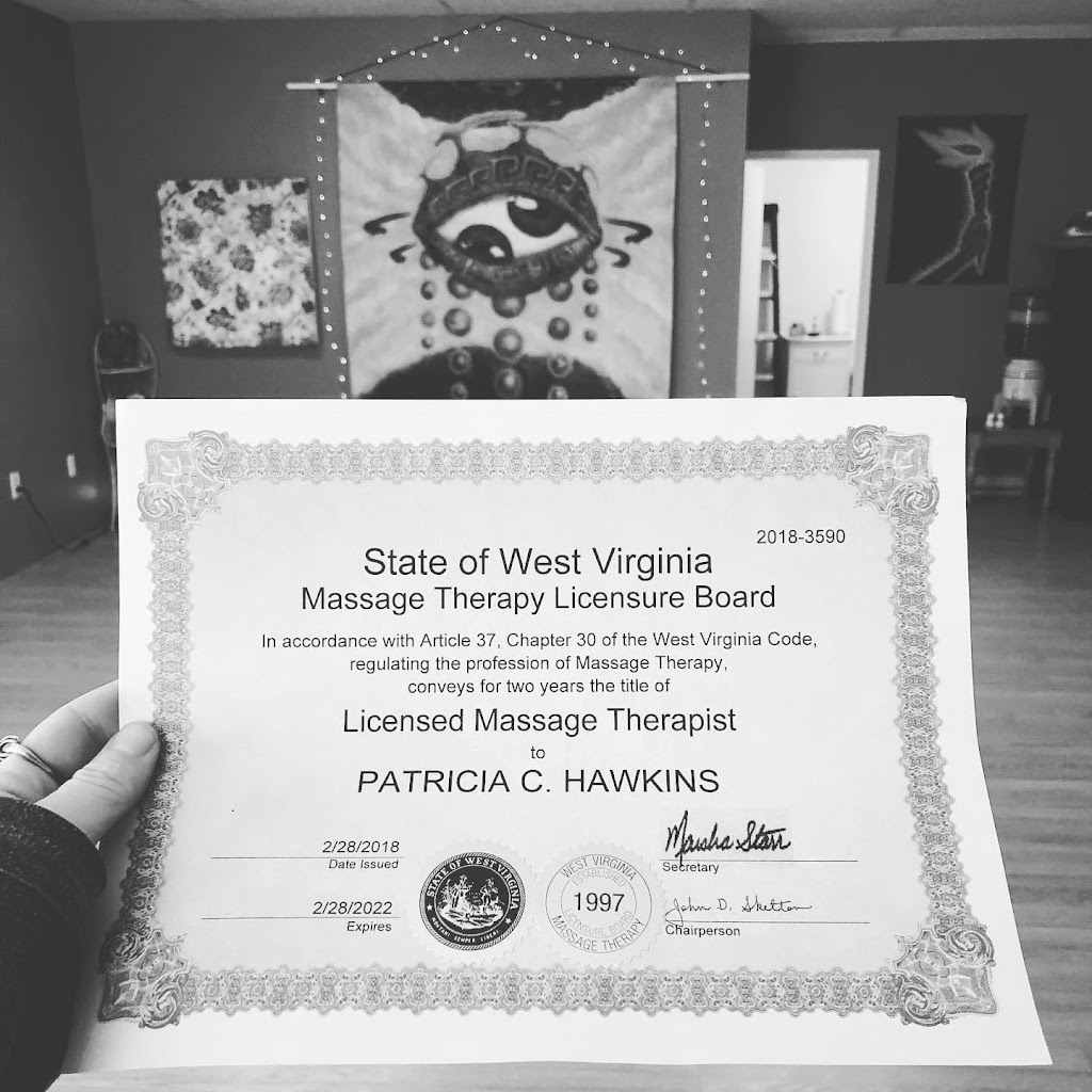  Double Iris Yoga and Massage, LLC | Shepherdstown