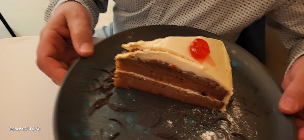Carpe Diem Restaurant — Mas recientes