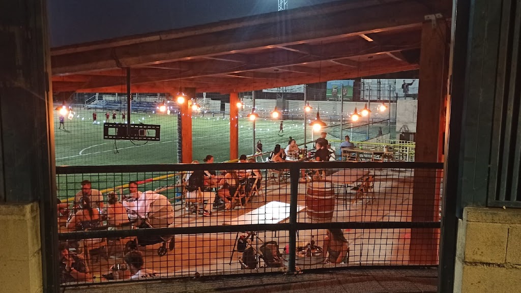 La Esquinita del clus