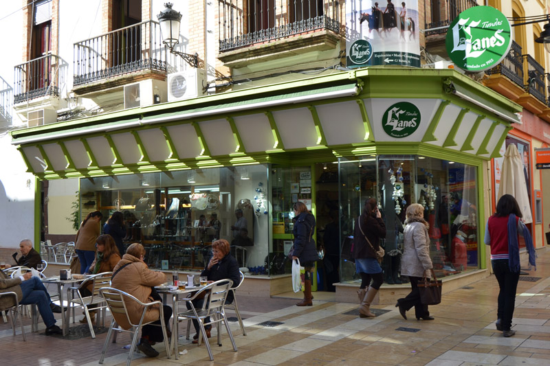 Tienda Hipica Llanes