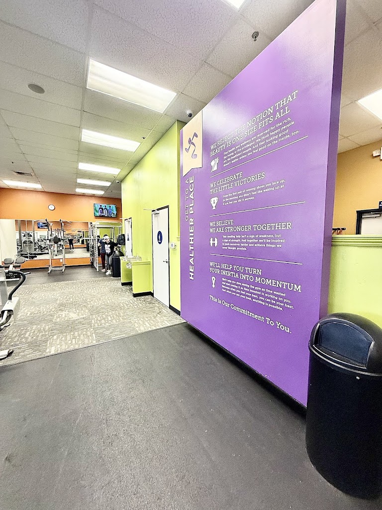  Anytime Fitness